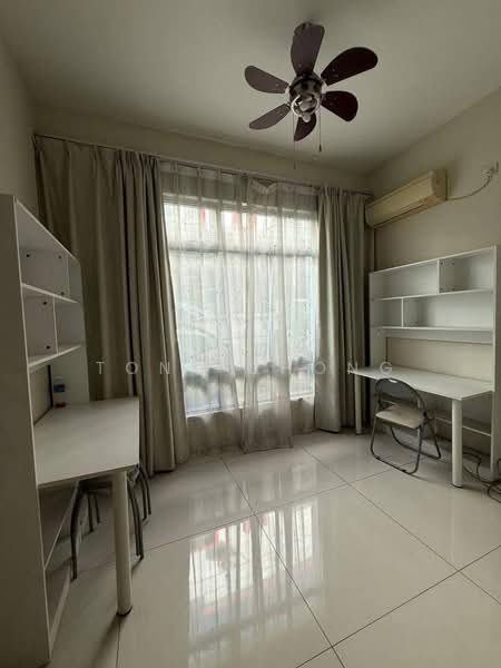Rumah Teres 2-Tingkat untuk Disewa di Taman Nusa Bestari (Iskandar Puteri (Nusajaya)) - Tony Chong - Study - PropertyGuru.com.my