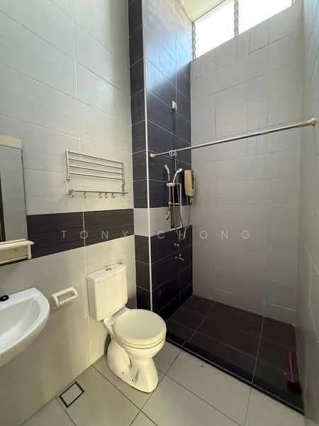 Rumah Teres 2-Tingkat untuk Disewa di Taman Nusa Bestari (Iskandar Puteri (Nusajaya)) - Tony Chong - PropertyGuru.com.my
