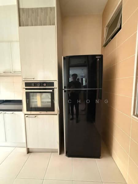 Rumah Teres 2-Tingkat untuk Disewa di Taman Nusa Bestari (Iskandar Puteri (Nusajaya)) - Tony Chong - PropertyGuru.com.my