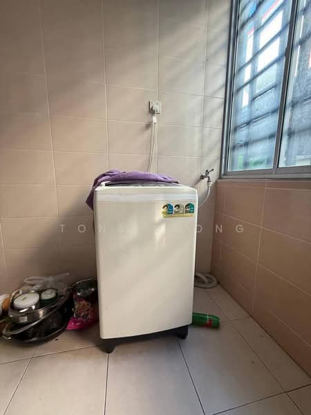 Rumah Teres 2-Tingkat untuk Disewa di Taman Nusa Bestari (Iskandar Puteri (Nusajaya)) - Tony Chong - PropertyGuru.com.my