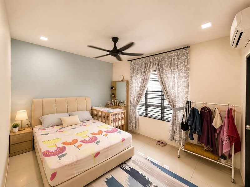 Terraced House for Sale in Kuala Selangor (Selangor) - Danial Zharif - PropertyGuru.com.my