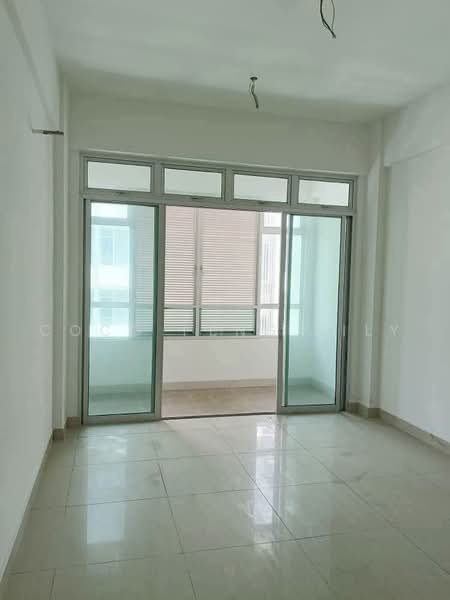 Apartment for Sale at Midori Green (Pangsapuri Hijauan) - Coco Feng Lily - PropertyGuru.com.my