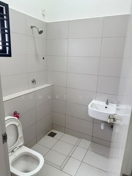 2-storey Terraced House for Rent in Austin Crest (Johor Bahru) - Edward Siow - PropertyGuru.com.my