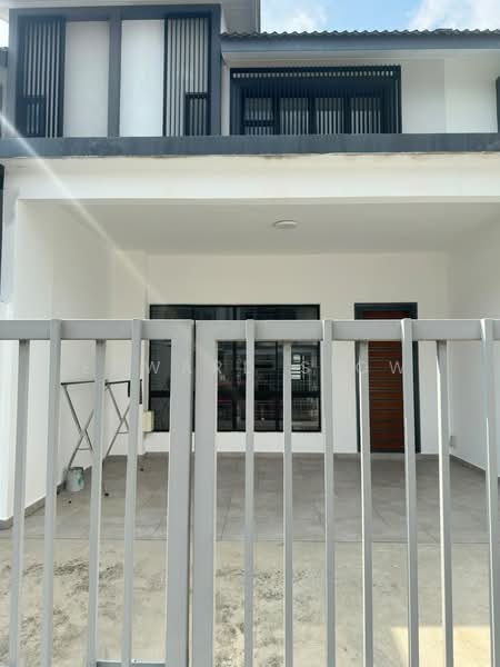2-storey Terraced House for Rent in Austin Crest (Johor Bahru) - Edward Siow - PropertyGuru.com.my