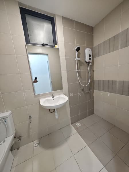 Rumah Flat untuk Disewa di IDEAL VENICE RESIDENCY - Jocellynn Lee - PropertyGuru.com.my
