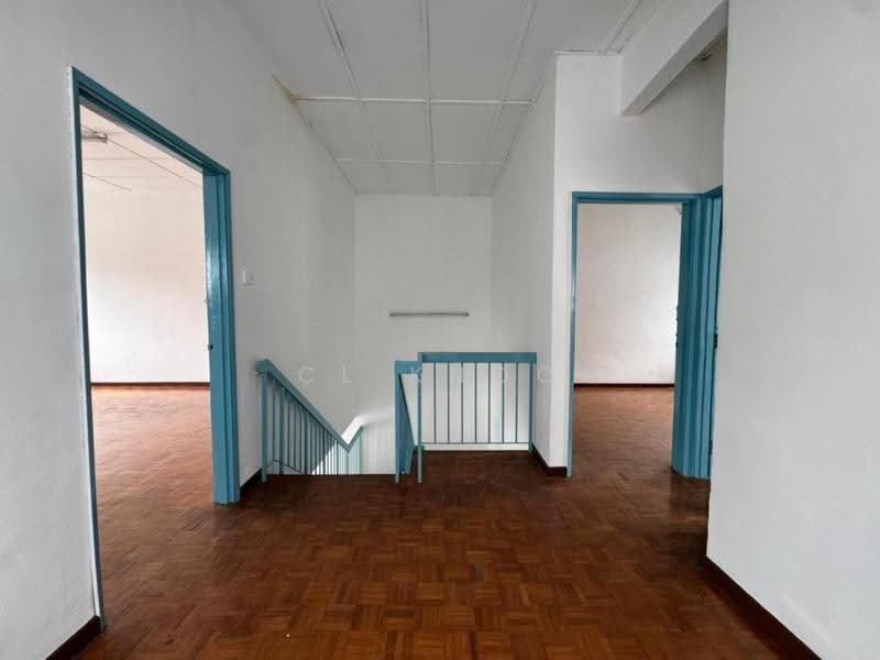 2-storey Terraced House for Sale in BANDAR PUCHONG JAYA (Puchong) - Cl Khoo - Corridor - PropertyGuru.com.my