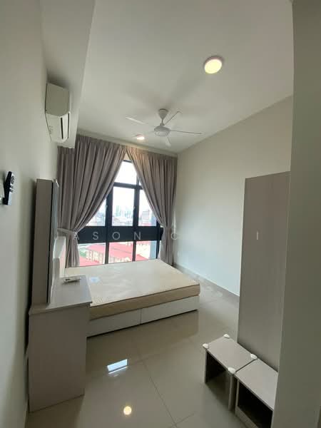 Kondominium untuk Disewa di Ara Sentral - Jason Chooi - PropertyGuru.com.my
