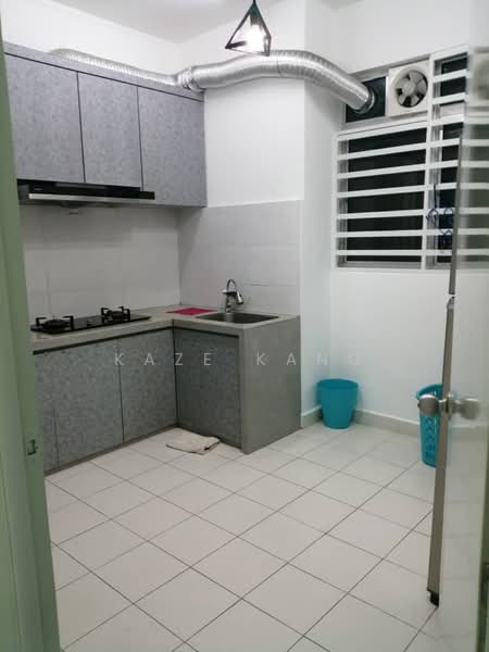 Kondominium untuk Disewa di Elit Heights @ Bayan City - Kaze Kang - PropertyGuru.com.my