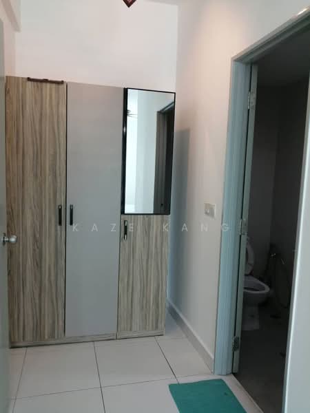 Kondominium untuk Disewa di Elit Heights @ Bayan City - Kaze Kang - PropertyGuru.com.my