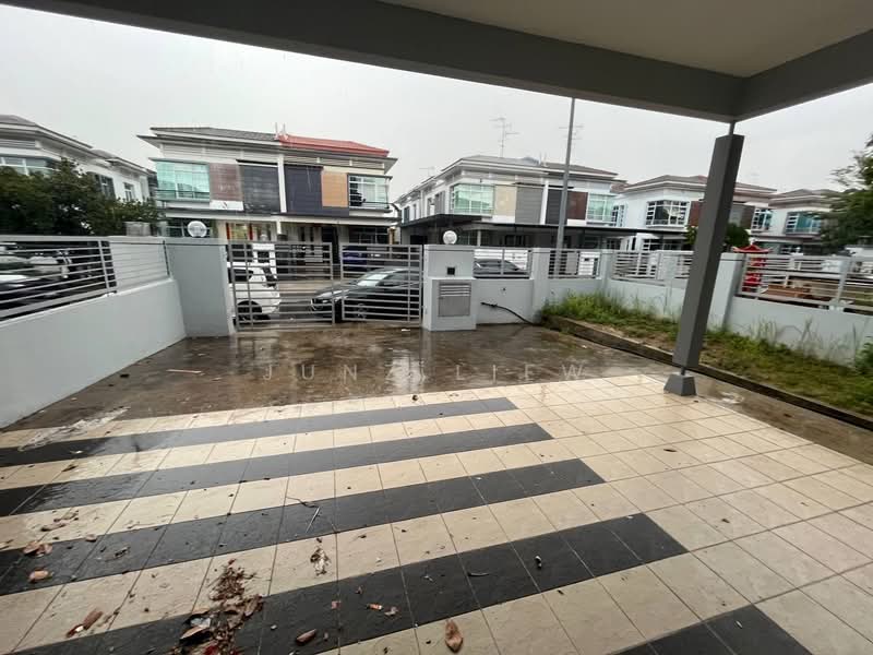 Semi-Detached House for Sale in Bukit Indah (Iskandar Puteri (Nusajaya)) - Junz Liew - PropertyGuru.com.my
