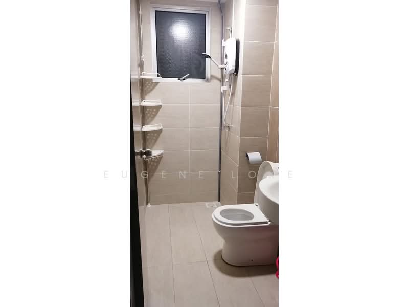 Kondominium untuk Disewa di Platinum Splendor Residence - Eugene Loke - Bathroom - PropertyGuru.com.my