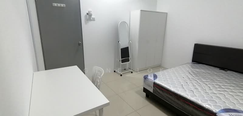 Kondominium untuk Disewa di Platinum Splendor Residence - Eugene Loke - Bedroom - PropertyGuru.com.my
