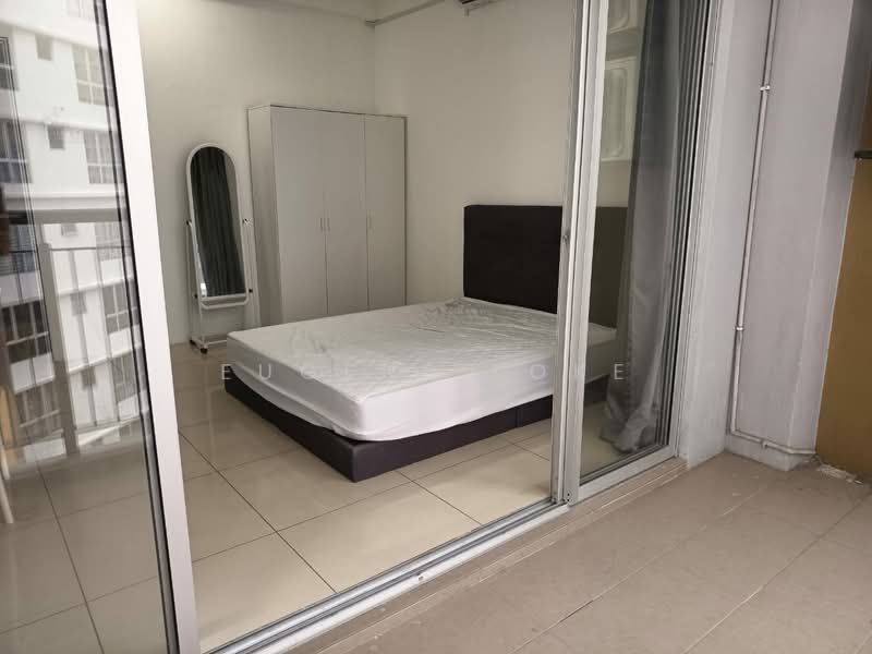 Kondominium untuk Disewa di Platinum Splendor Residence - Eugene Loke - Bedroom - PropertyGuru.com.my