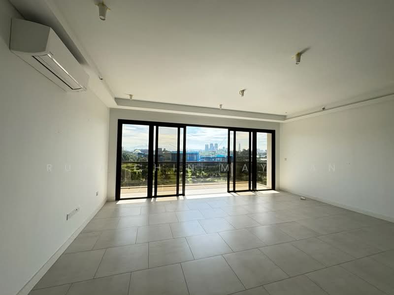 Service Residence for Sale at Jendela Residences - Ruth Chin May Lan - Living Room - PropertyGuru.com.my