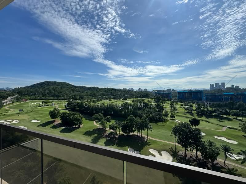 Service Residence for Sale at Jendela Residences - Ruth Chin May Lan - View - PropertyGuru.com.my