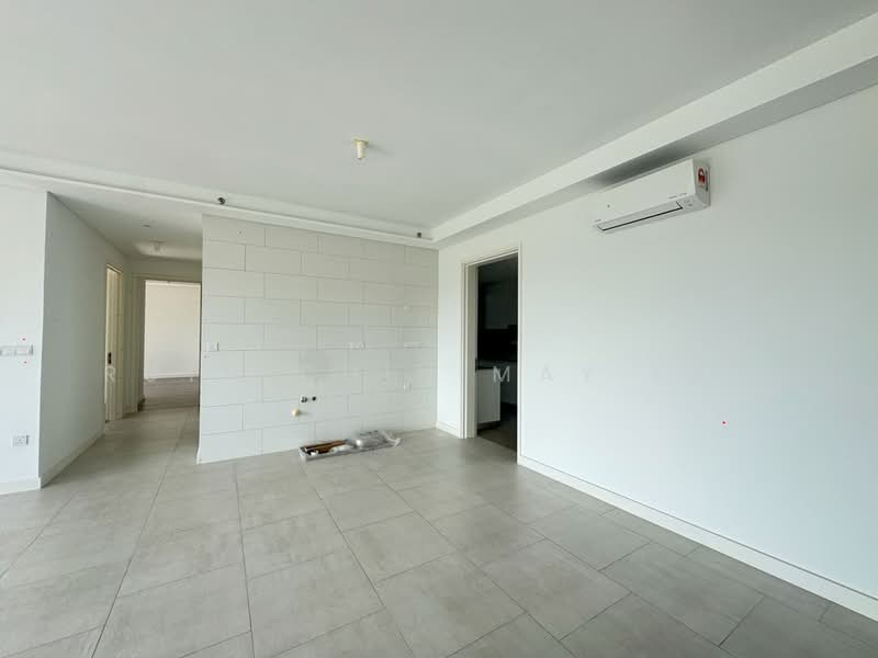 Service Residence for Sale at Jendela Residences - Ruth Chin May Lan - Living Room - PropertyGuru.com.my
