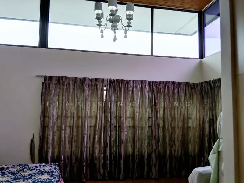 Semi-Detached House for Sale in Taman Bukit Kuchai (Bandar Kinrara) - Tian Sing Fong - Interior - PropertyGuru.com.my