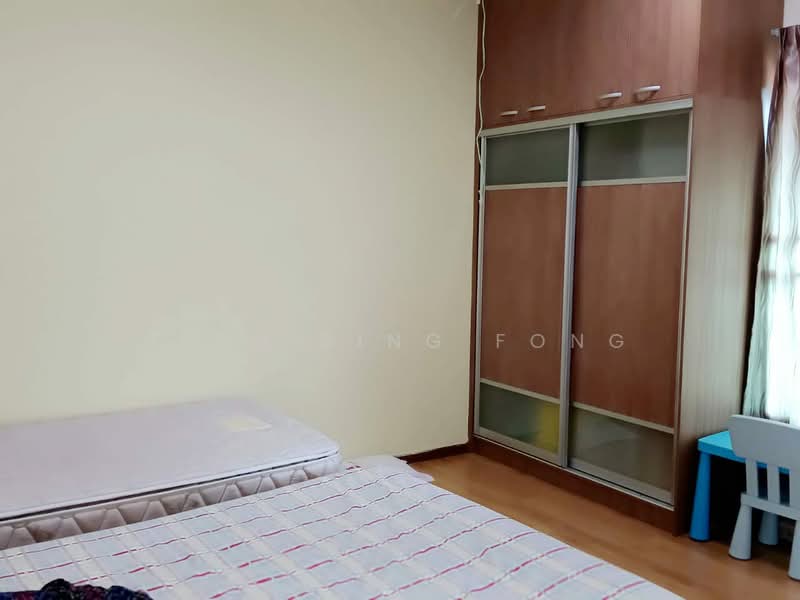 Semi-Detached House for Sale in Taman Bukit Kuchai (Bandar Kinrara) - Tian Sing Fong - Bedroom - PropertyGuru.com.my