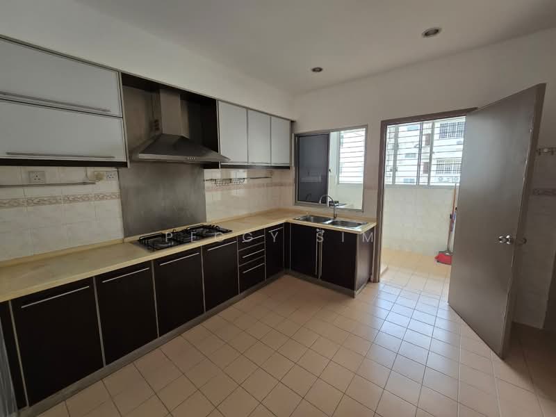 Apartment for Rent at Sri Bayu Apartments - Peggy Sim - PropertyGuru.com.my