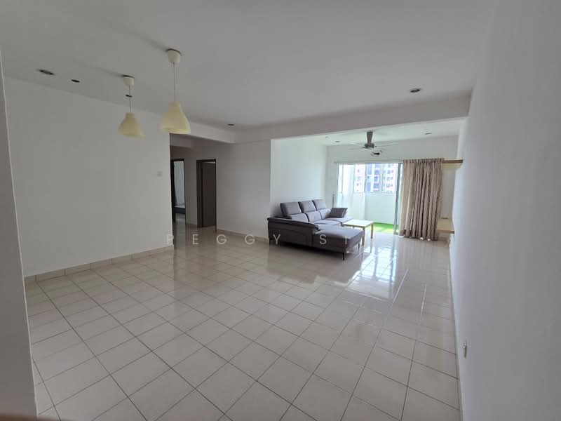 Apartment for Rent at Sri Bayu Apartments - Peggy Sim - PropertyGuru.com.my