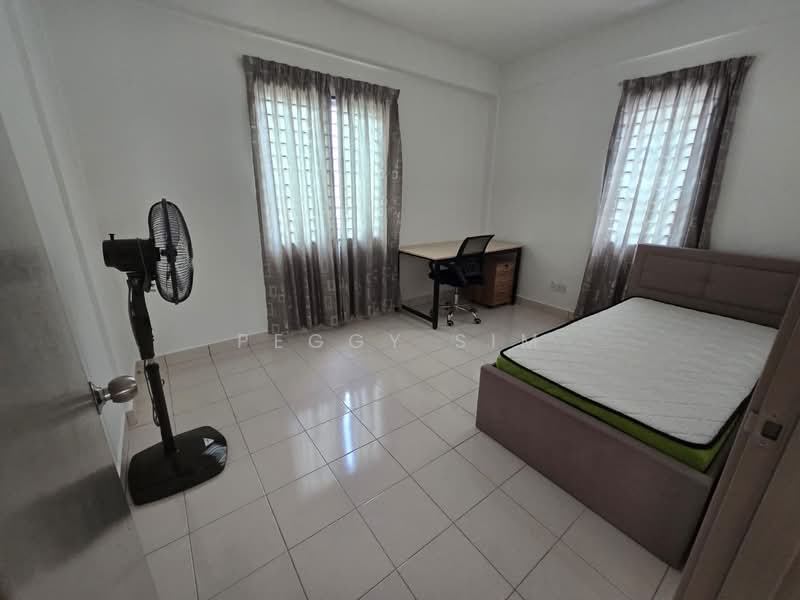 Apartment for Rent at Sri Bayu Apartments - Peggy Sim - PropertyGuru.com.my
