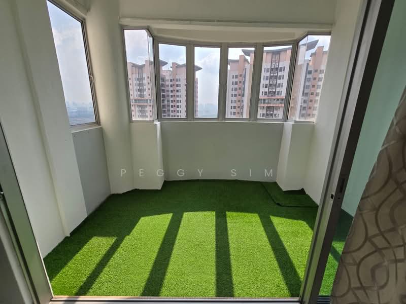 Apartment for Rent at Sri Bayu Apartments - Peggy Sim - PropertyGuru.com.my
