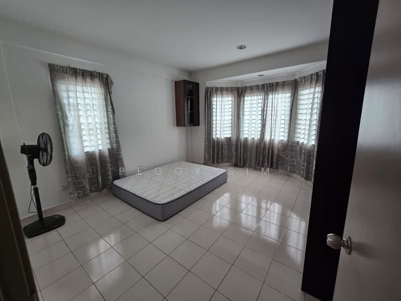 Apartment for Rent at Sri Bayu Apartments - Peggy Sim - PropertyGuru.com.my