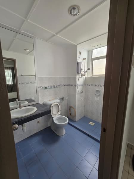 Apartment for Rent at Sri Bayu Apartments - Peggy Sim - PropertyGuru.com.my