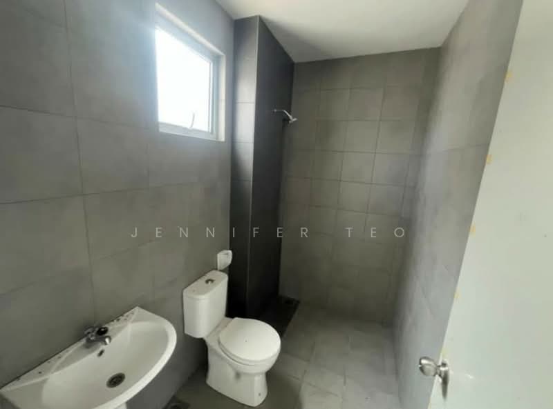 Rumah Teres 2-Tingkat untuk Dijual di Bandar Gamuda Gardens (Rawang) - Jennifer Teo - Bathroom - PropertyGuru.com.my