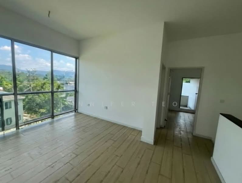 Rumah Teres 2-Tingkat untuk Dijual di Bandar Gamuda Gardens (Rawang) - Jennifer Teo - Living Room - PropertyGuru.com.my