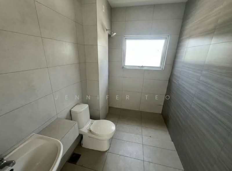 Rumah Teres 2-Tingkat untuk Dijual di Bandar Gamuda Gardens (Rawang) - Jennifer Teo - Bathroom - PropertyGuru.com.my