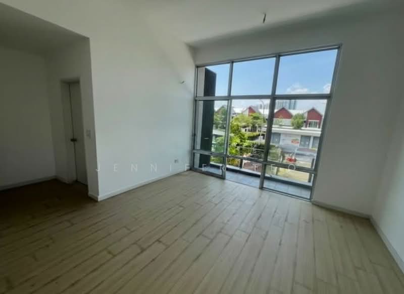 Rumah Teres 2-Tingkat untuk Dijual di Bandar Gamuda Gardens (Rawang) - Jennifer Teo - Interior - PropertyGuru.com.my