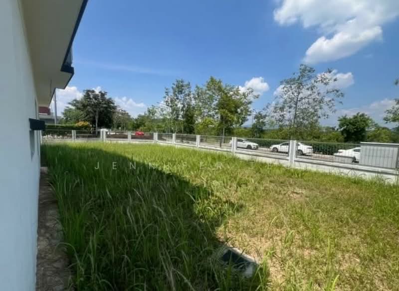Rumah Teres 2-Tingkat untuk Dijual di Bandar Gamuda Gardens (Rawang) - Jennifer Teo - Exterior - PropertyGuru.com.my