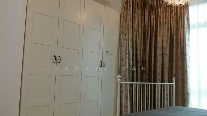 Kondominium untuk Disewa di PARC Regency (Residensi Masai) - Sandra Gan - Bedroom - PropertyGuru.com.my
