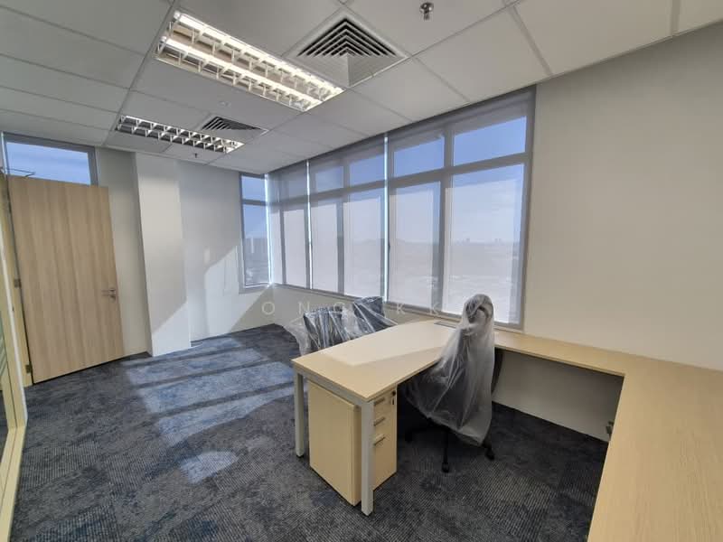 Pejabat untuk Disewa di Bandar Puteri Puchong (Puchong) - Ong KK - Study - PropertyGuru.com.my
