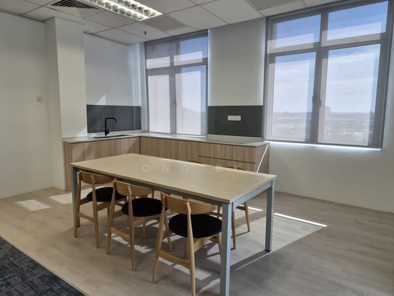 Pejabat untuk Disewa di Bandar Puteri Puchong (Puchong) - Ong KK - Kitchen - PropertyGuru.com.my