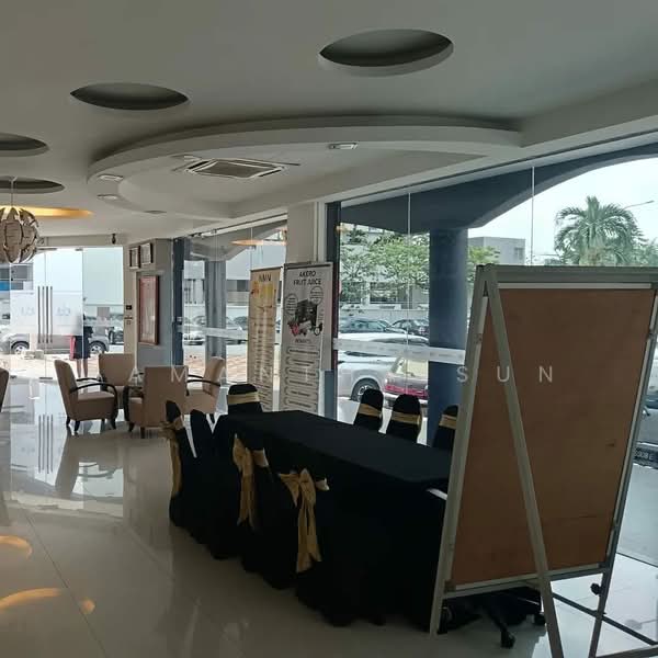 Kedai / Pejabat untuk Dijual di Taman Serdang Perdana (Seri Kembangan) - Samantha Sun - Interior - PropertyGuru.com.my