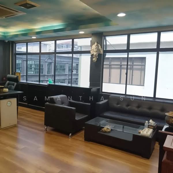 Kedai / Pejabat untuk Dijual di Taman Serdang Perdana (Seri Kembangan) - Samantha Sun - Interior - PropertyGuru.com.my