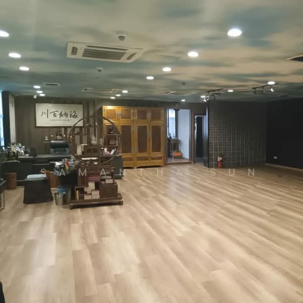 Kedai / Pejabat untuk Dijual di Taman Serdang Perdana (Seri Kembangan) - Samantha Sun - Interior - PropertyGuru.com.my
