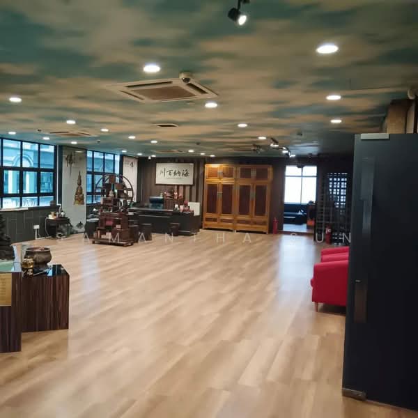 Kedai / Pejabat untuk Dijual di Taman Serdang Perdana (Seri Kembangan) - Samantha Sun - Interior - PropertyGuru.com.my