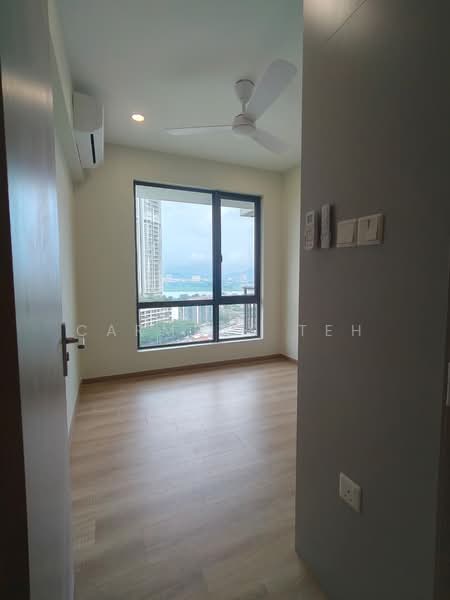 Service Residence for Rent at Baron Residence @ Lake City - Carmens Teh - Interior - PropertyGuru.com.my