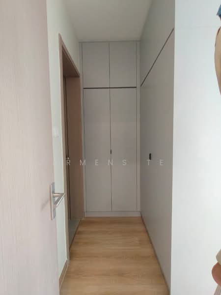 Service Residence for Rent at Baron Residence @ Lake City - Carmens Teh - Corridor - PropertyGuru.com.my