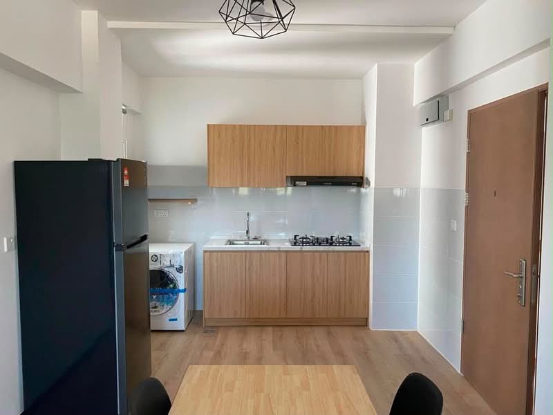 Kondominium untuk Disewa di V21 Residence - Zoey Liau - PropertyGuru.com.my