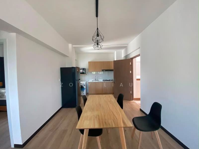 Kondominium untuk Disewa di V21 Residence - Zoey Liau - PropertyGuru.com.my