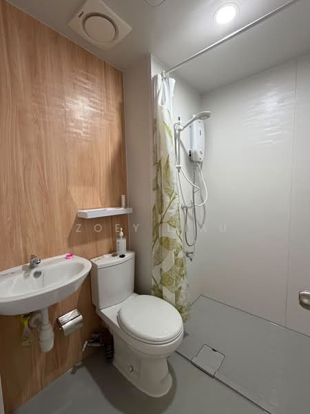 Kondominium untuk Disewa di V21 Residence - Zoey Liau - PropertyGuru.com.my