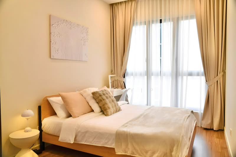 Service Residence for Rent at Sunway Velocity TWO - Chun Yip - Bedroom - PropertyGuru.com.my