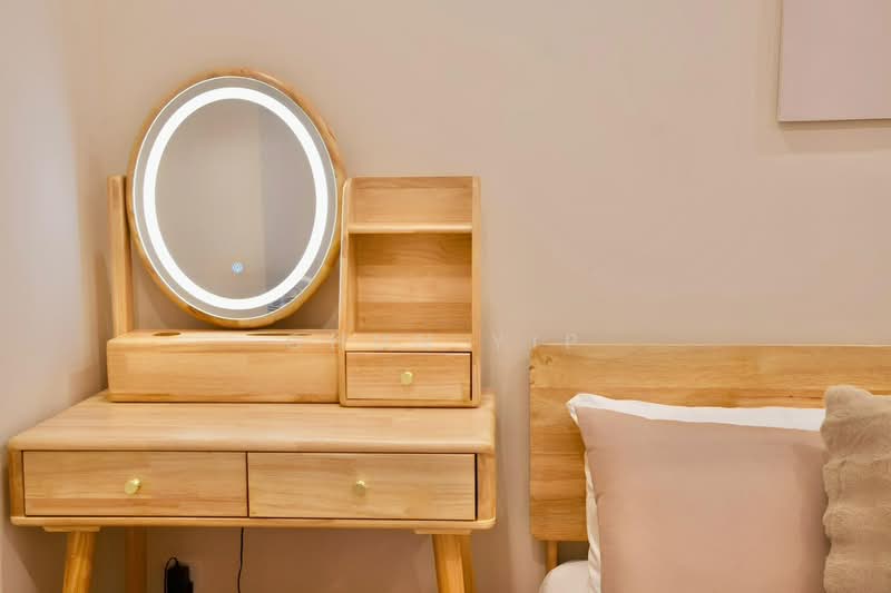 Service Residence for Rent at Sunway Velocity TWO - Chun Yip - Bedroom - PropertyGuru.com.my