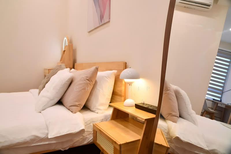 Service Residence for Rent at Sunway Velocity TWO - Chun Yip - Bedroom - PropertyGuru.com.my