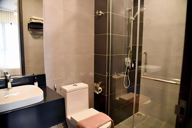 Service Residence for Rent at Sunway Velocity TWO - Chun Yip - Bathroom - PropertyGuru.com.my