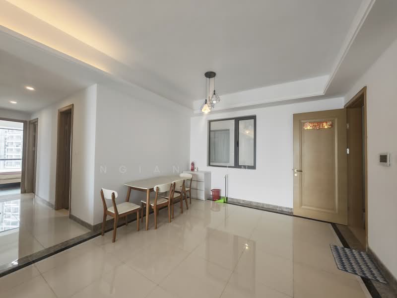 Condominium for Sale at R&F Princess Cove Phase 2-Seine Region - Ngian Cindy - Interior - PropertyGuru.com.my
